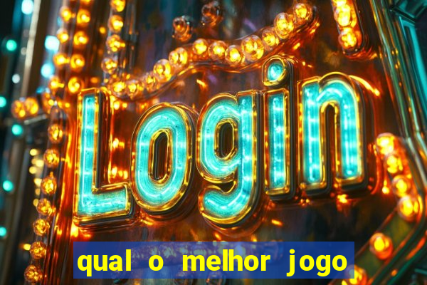 qual o melhor jogo para ganhar dinheiro sem depositar